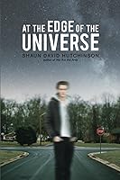 Algopix Similar Product 12 - At the Edge of the Universe