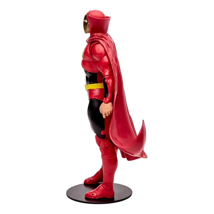DC Multiverse Psycho-Pirate (Crisis on Infinite Earths) Gold