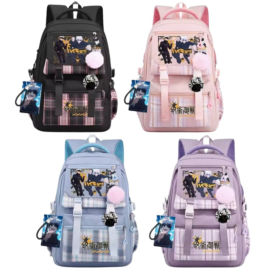 呪術廻戦 キャリーオンバッグ　【Go to OKINAWA】 五条 夏油 天内 呪術廻戦 キャリーオンバッグ 【Go to OKINAWA】 五条 夏油 天内