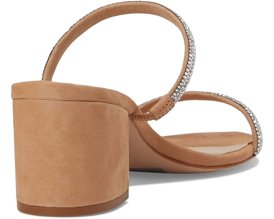 Schutz S-Derika - Back View