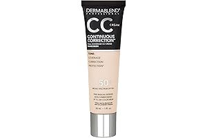 Best Vichy Dermablend Corrective Foundation for Flawless Complexions