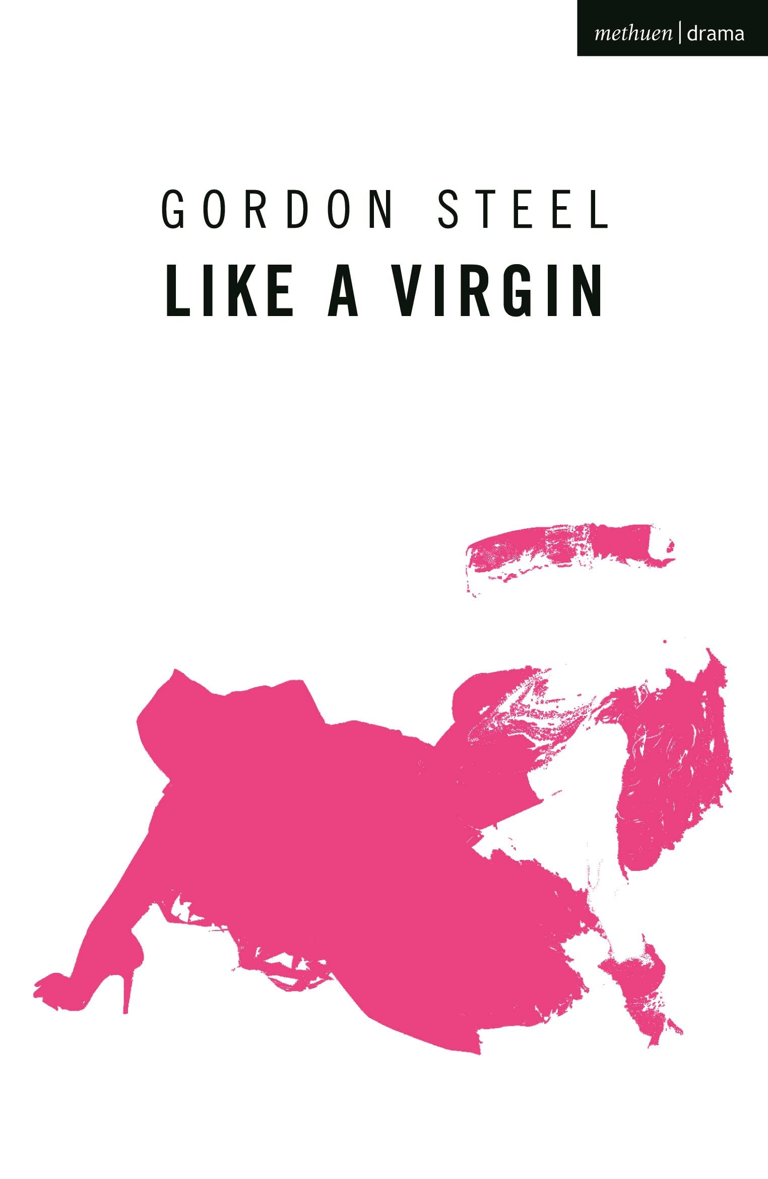 Like a Virgin (Modern Plays)