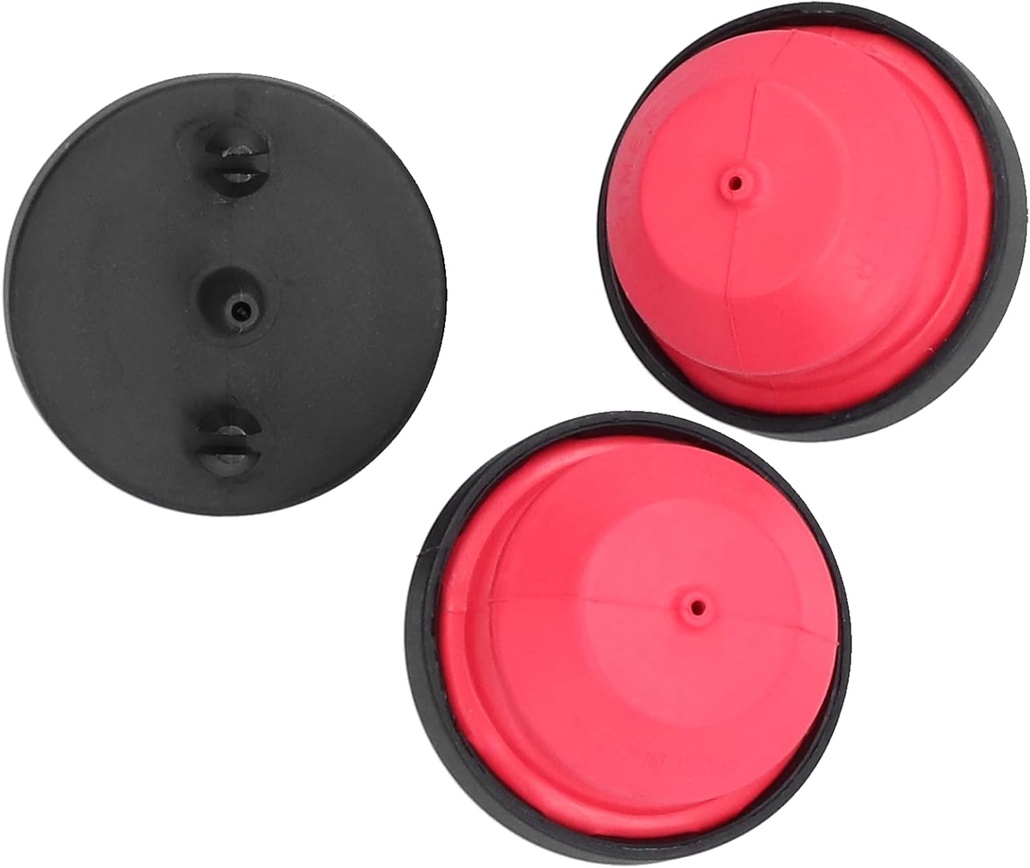 review OhhGo 3Pcs Snow Blower Primer Bulb Replacement for Yardman 751‑10639 951‑10639A2 Snow Blower Primer Bulb Primer Bulb Replacement 751‑10639 Snow Blower Accessories Primer Bulb Replacement Snow Bl