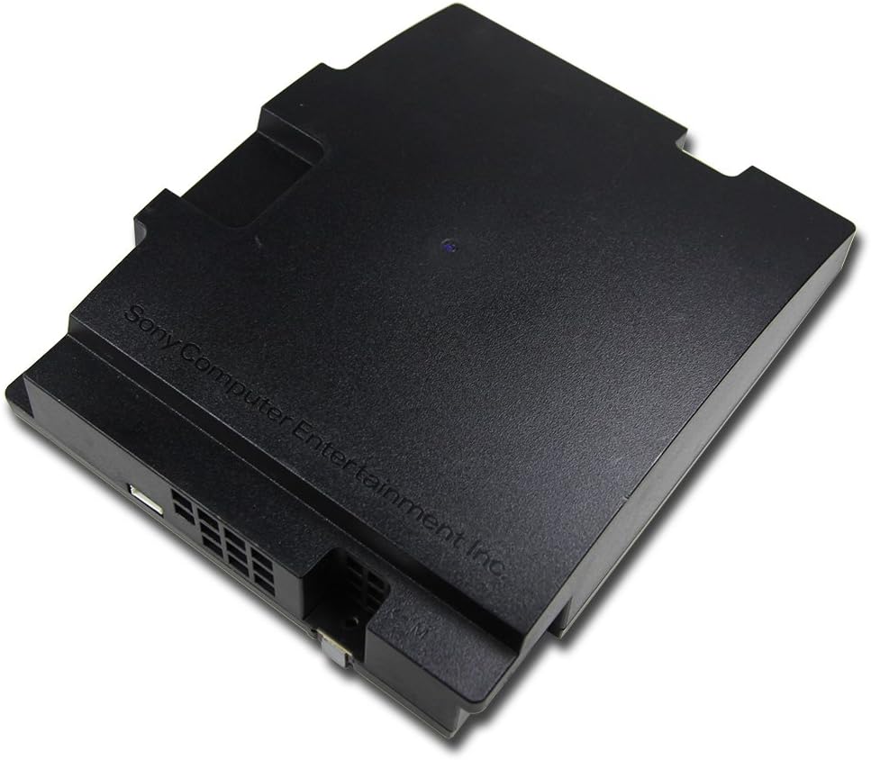 Original Power Supply Unit PSU Replacement 4 Pins Model: APS-240 For Sony PS3 1000 Fat 40GB 80GB Console