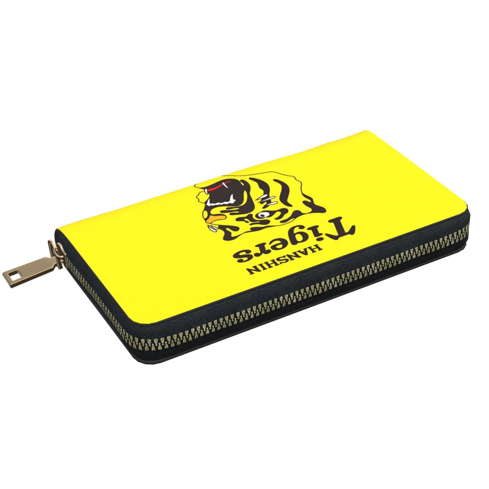 Amazon.co.jp: 長財布 阪神タイガース タイガー 財布 メンズ