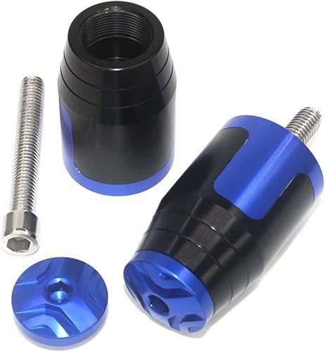 Miniatura 2 de Motorcycle Accessories Xmax 78" 22MM Handlebar Hand Grips Handle Bar End Cap Plug for Yamaha Xmax 125 250 300 400 X MAX 2017