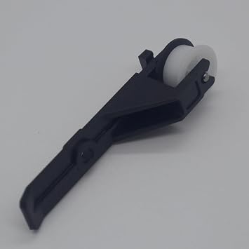 New CQ890-60230 Belt Tensioner Kit for HP T 120 520 730 830 CQ890-60239 CQ890-67002 Plotter Belt Pulley