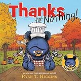 Thanks for Nothing (Little Bruce Books)