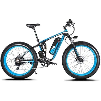 35 mph electric bike