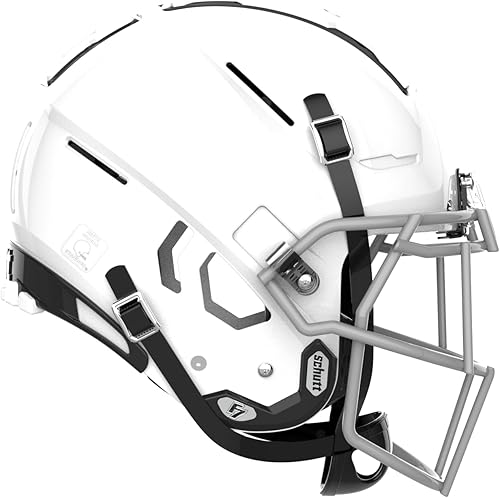 Miniatura 7 de Schutt Football-Helmets Youth F7 LX1
