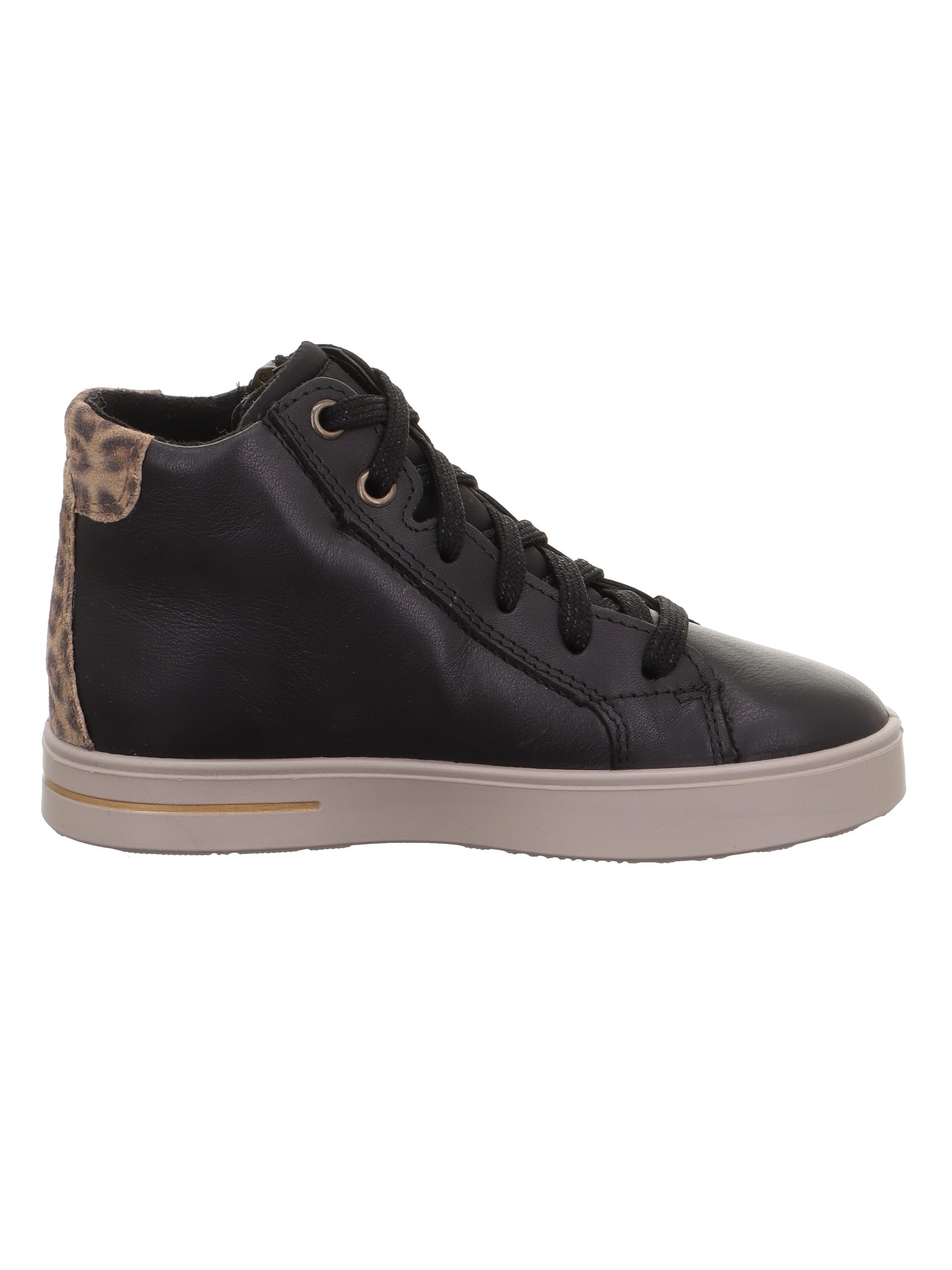Superfit Weiblich Stella Schwarz 0010 – Ansicht 5