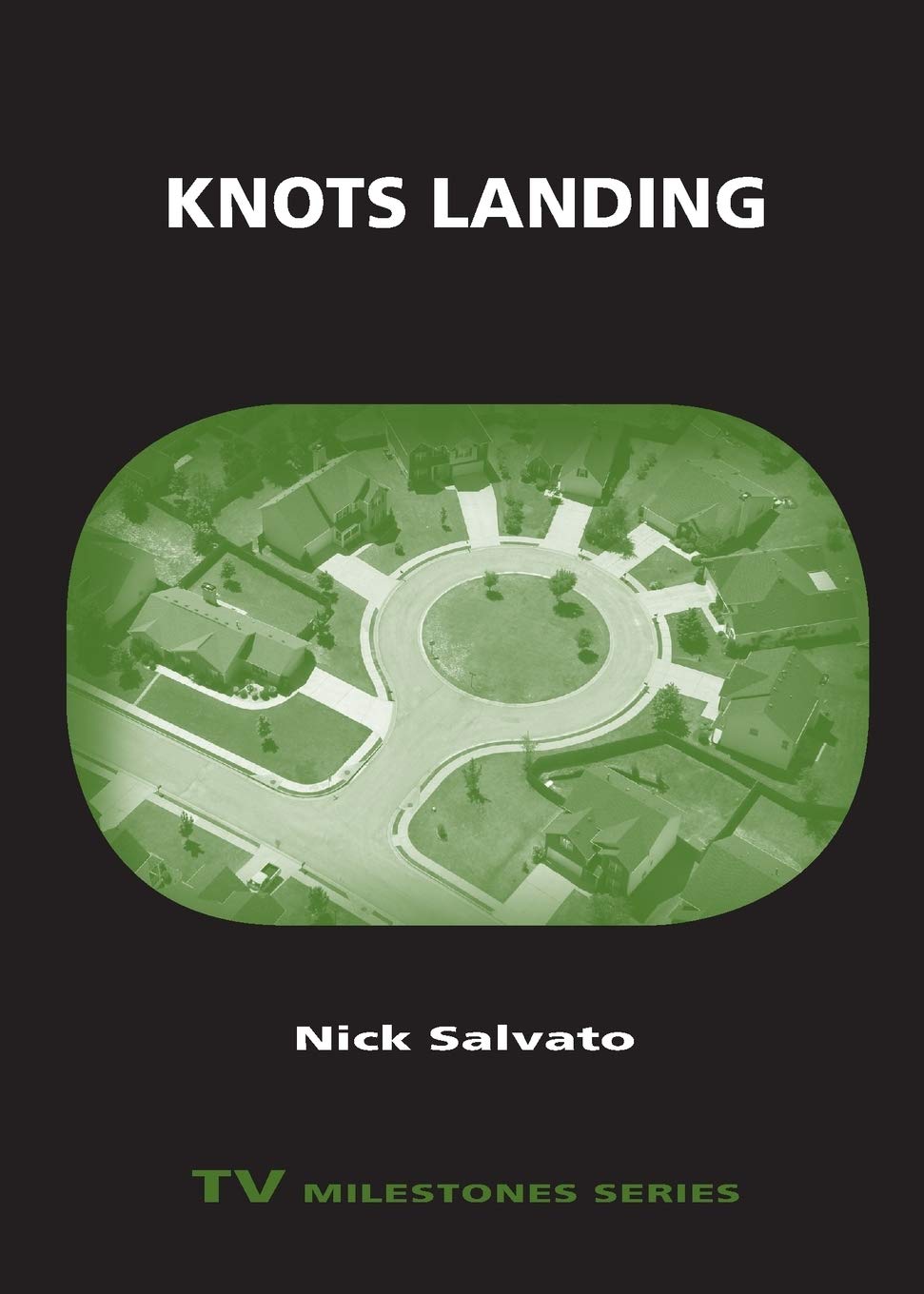 Knots Landing (TV Milestones Series)