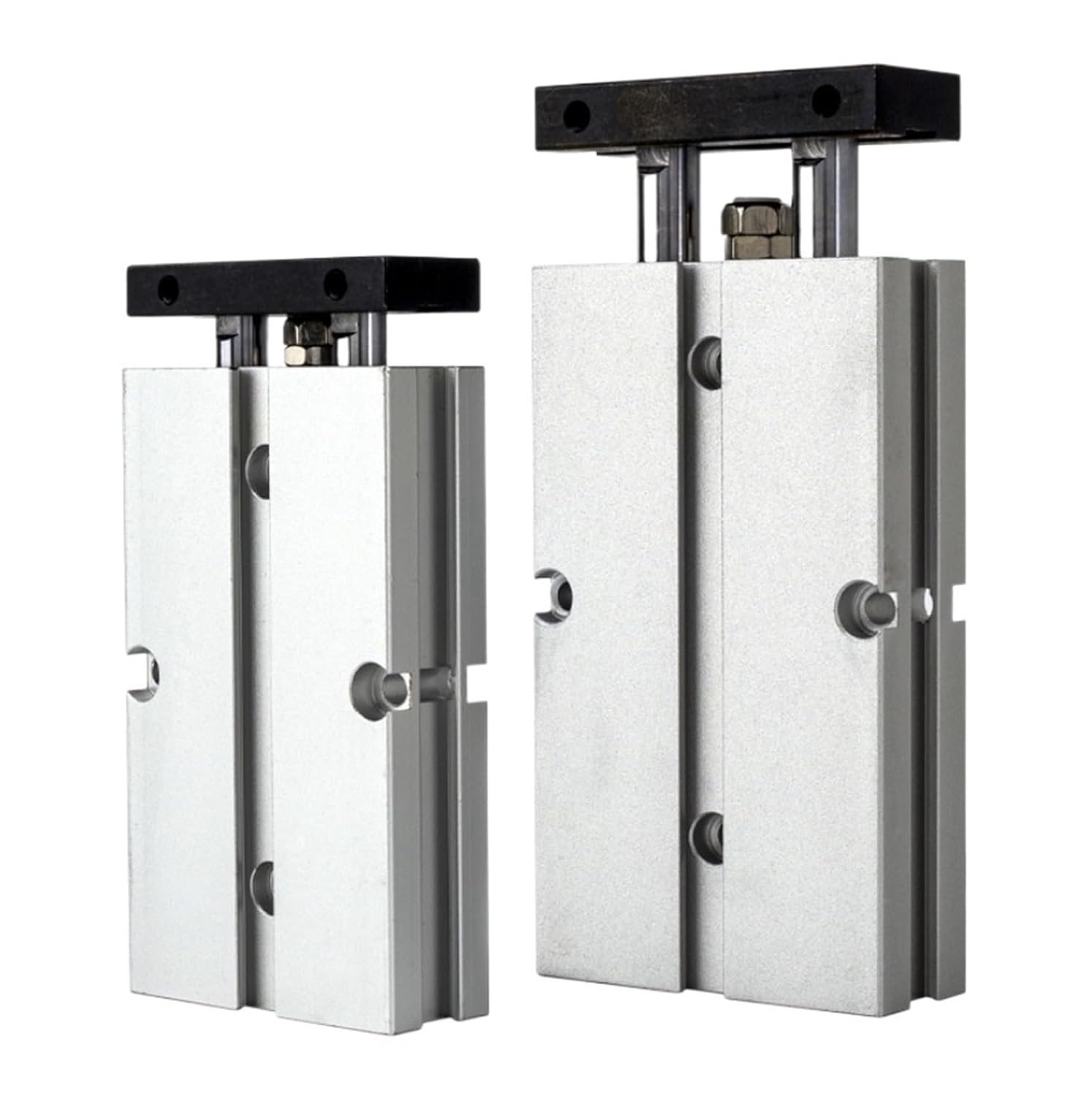 1pcs Pneumatic Small biaxial Cylinder TN10/16/20X10X15X20X25X30X35X40-S(TN20-25S)