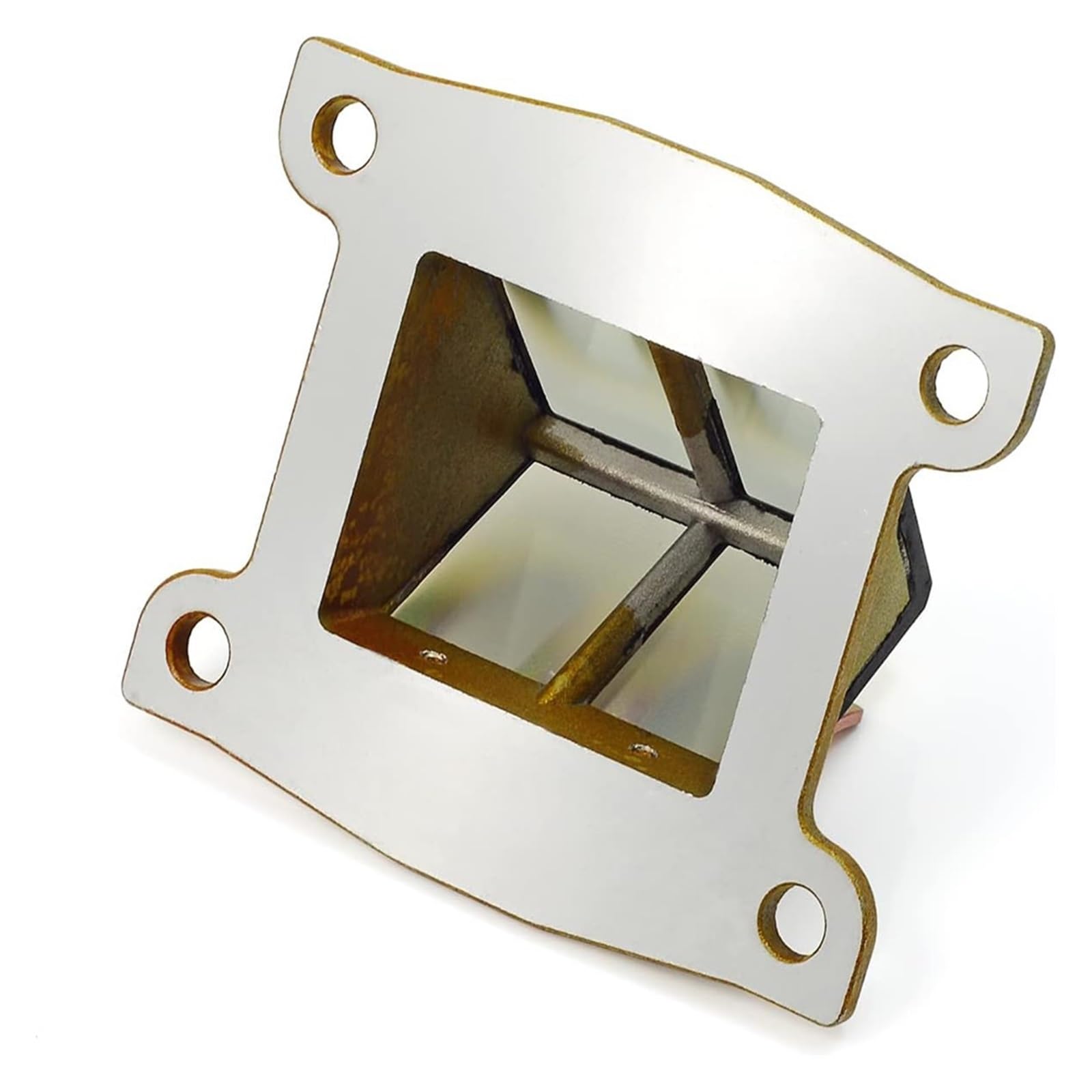 Zawór Kontaktronowy Dolotowy Uszczelka Pasuje Do Yamaha 215cc G1 1979 1980 1983 1984 1985 1986 1989 G3 G1A Gaz G3A Gaźnika zawór membranowy