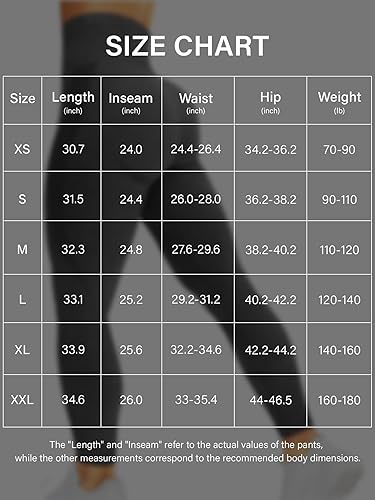 Miniatura 6 de HIGORUN - Leggings sin costuras para mujer, moldeadores, con diseño gráfico de sonrisas, de cintura alta, para el gimnasio, yoga o hacer ejercicio