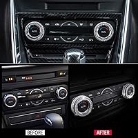 Vista 2 de CARFIB Accesorio con diamantes de imitación para Mazda