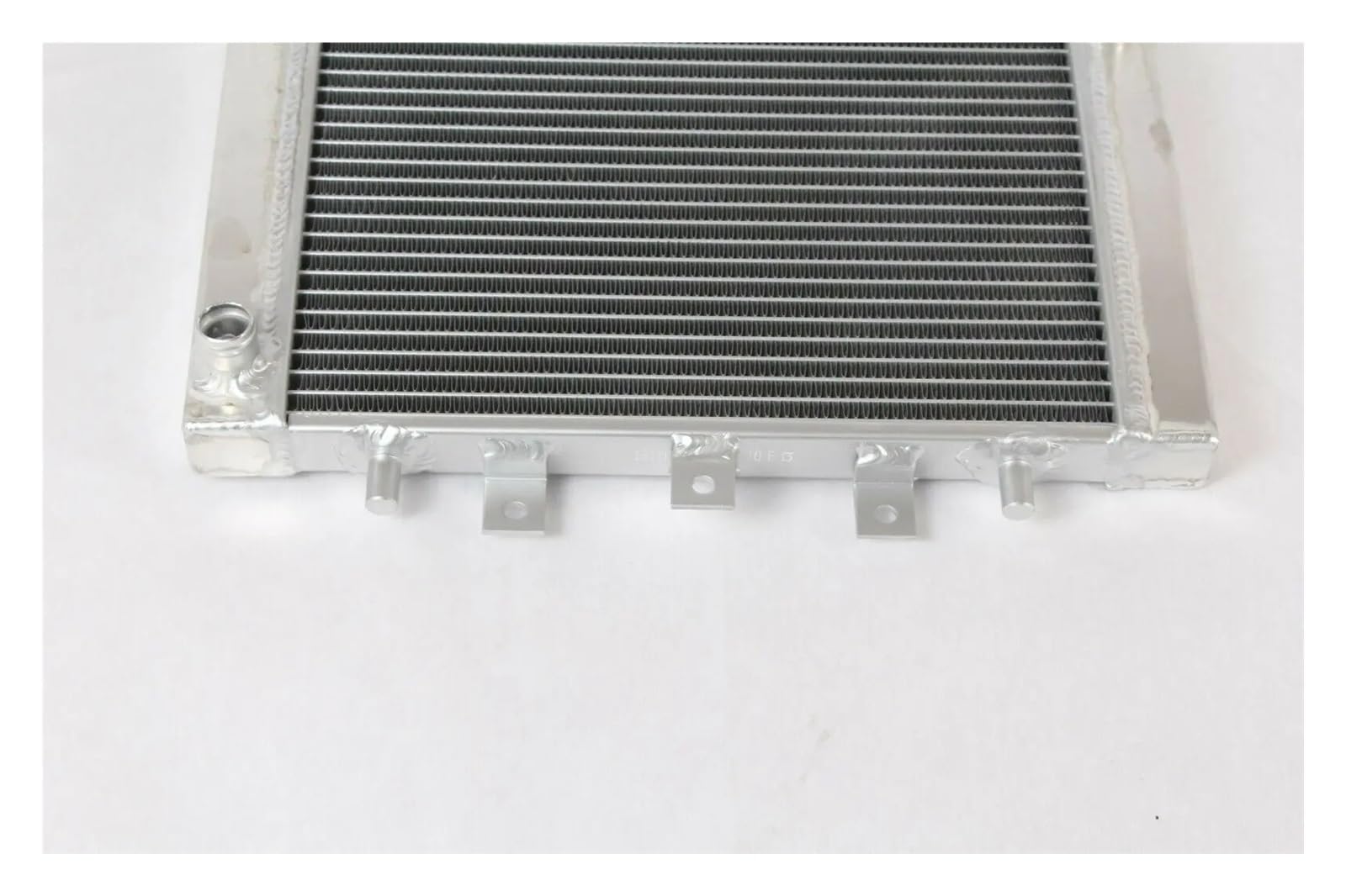 Płyn chłodzący do chłodnicy aluminiowej | Dla Kawasaki Brute Force 650 KVF650 2006-2009