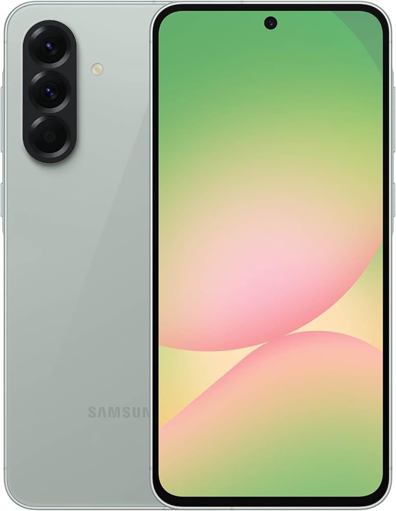 Amazon.com: Samsung Galaxy A56 5G Cell Phone, 256GB AI
