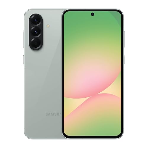 Samsung Galaxy A56 5G
