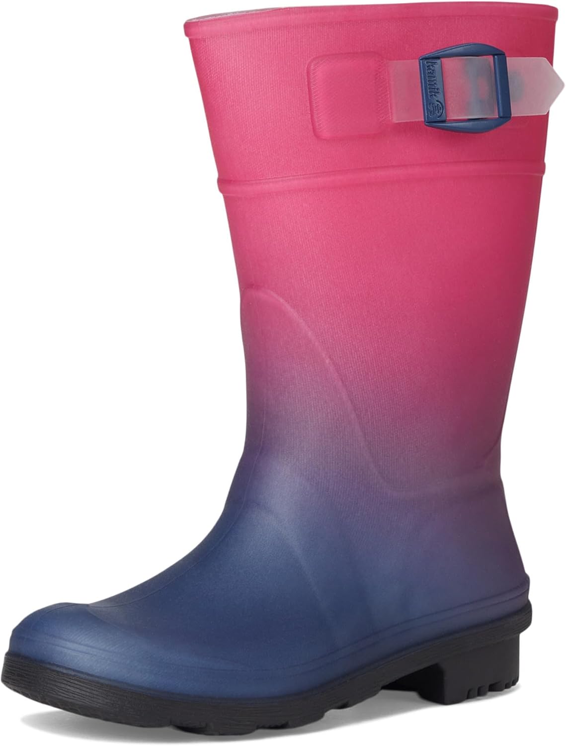 Kamik girls Raindrops (Little Kid/Big Kid)
