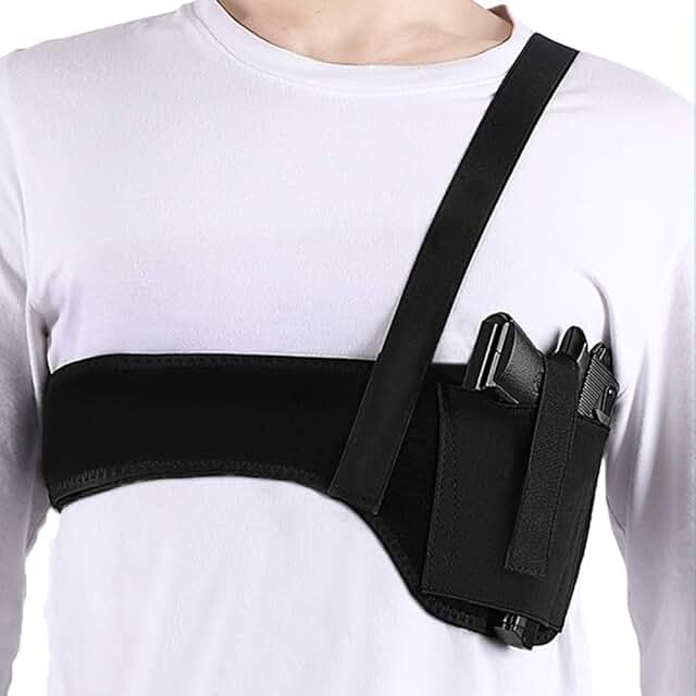 undershirt holster