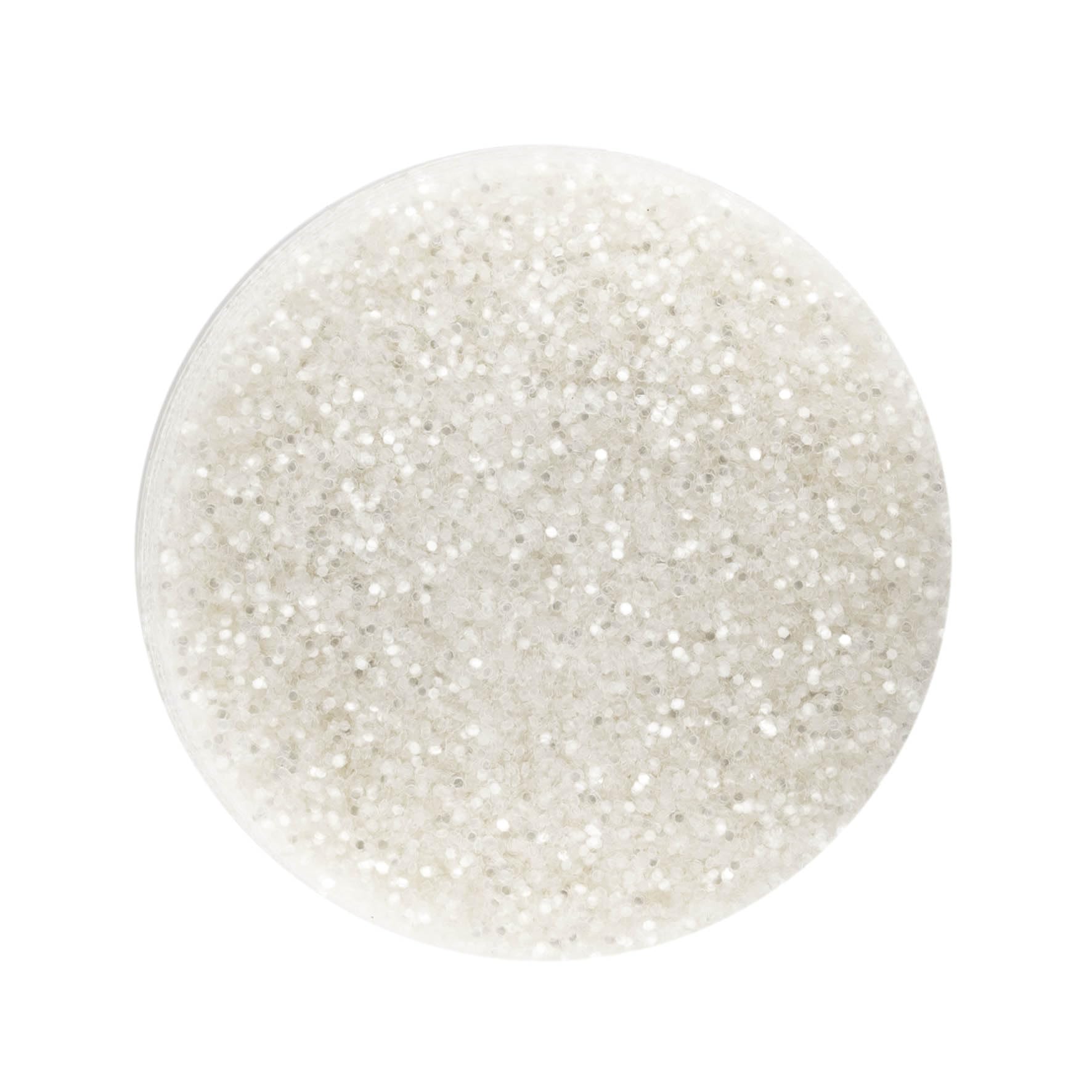 Glorex 6 2820 400 Biologische Glitter Fijn, 60 G In De Kleur Wit Bestaande Uit Cellulose Voor Het Versieren Van Wenskaarten Knutselspullen En Nog Veel Meer 2834916992 Glorex 6 2820 400 Biologische Glitter Fijn, 60 G In De Kleur Wit Bestaande Uit Cellulose Voor Het Versieren Van Wenskaarten Knutselspullen En Nog Veel Meer 2834916992