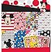 EK Success 12x12 Mickey Friends Disney Paper Pad MickeyFriend