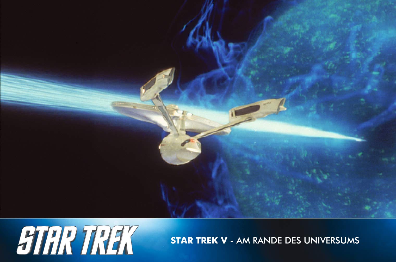 Star Trek 1-10