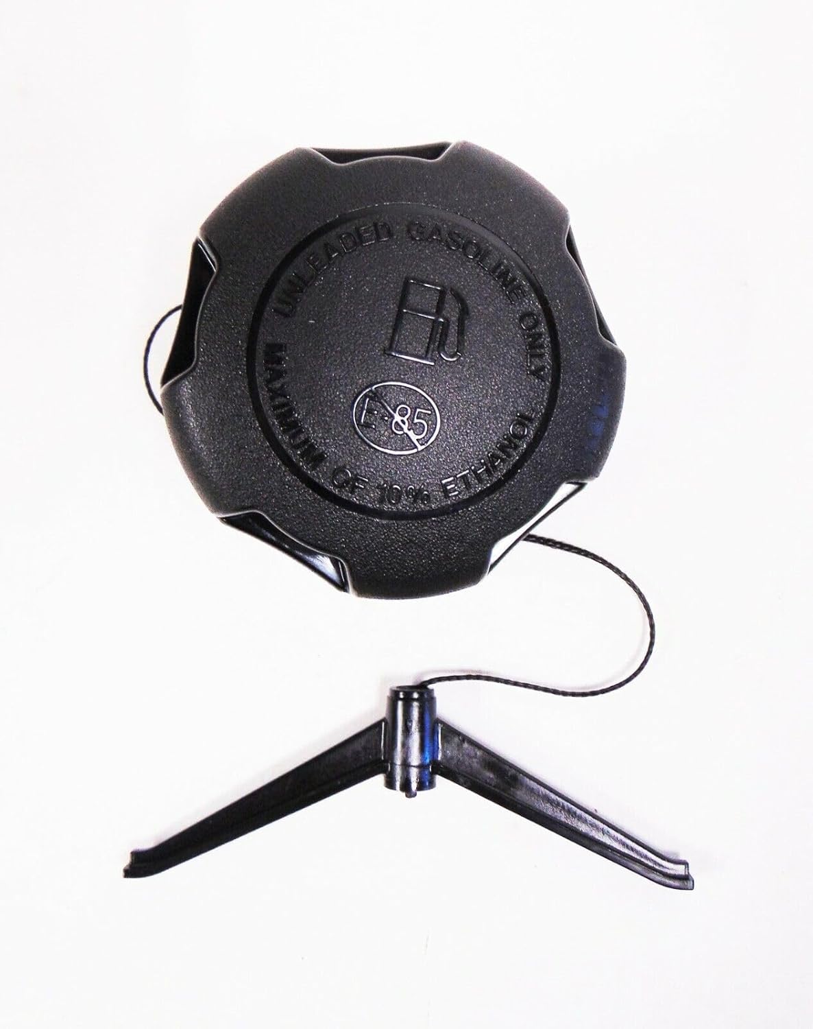 For Gravely Lawn Mower Ratchet Inlet V Fuel Cap 09190200 4 FIT