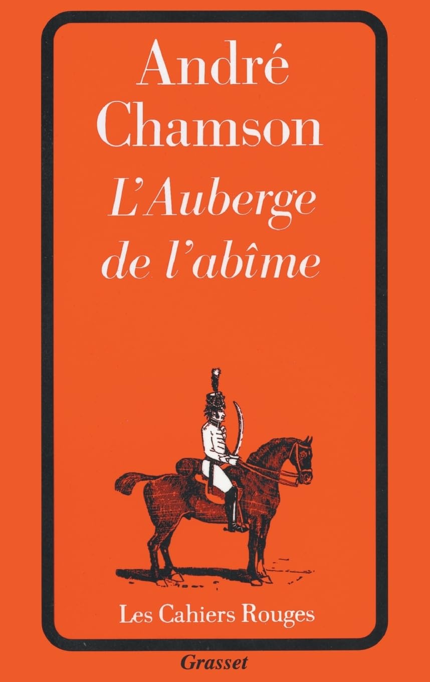 L'auberge de l'abîme
