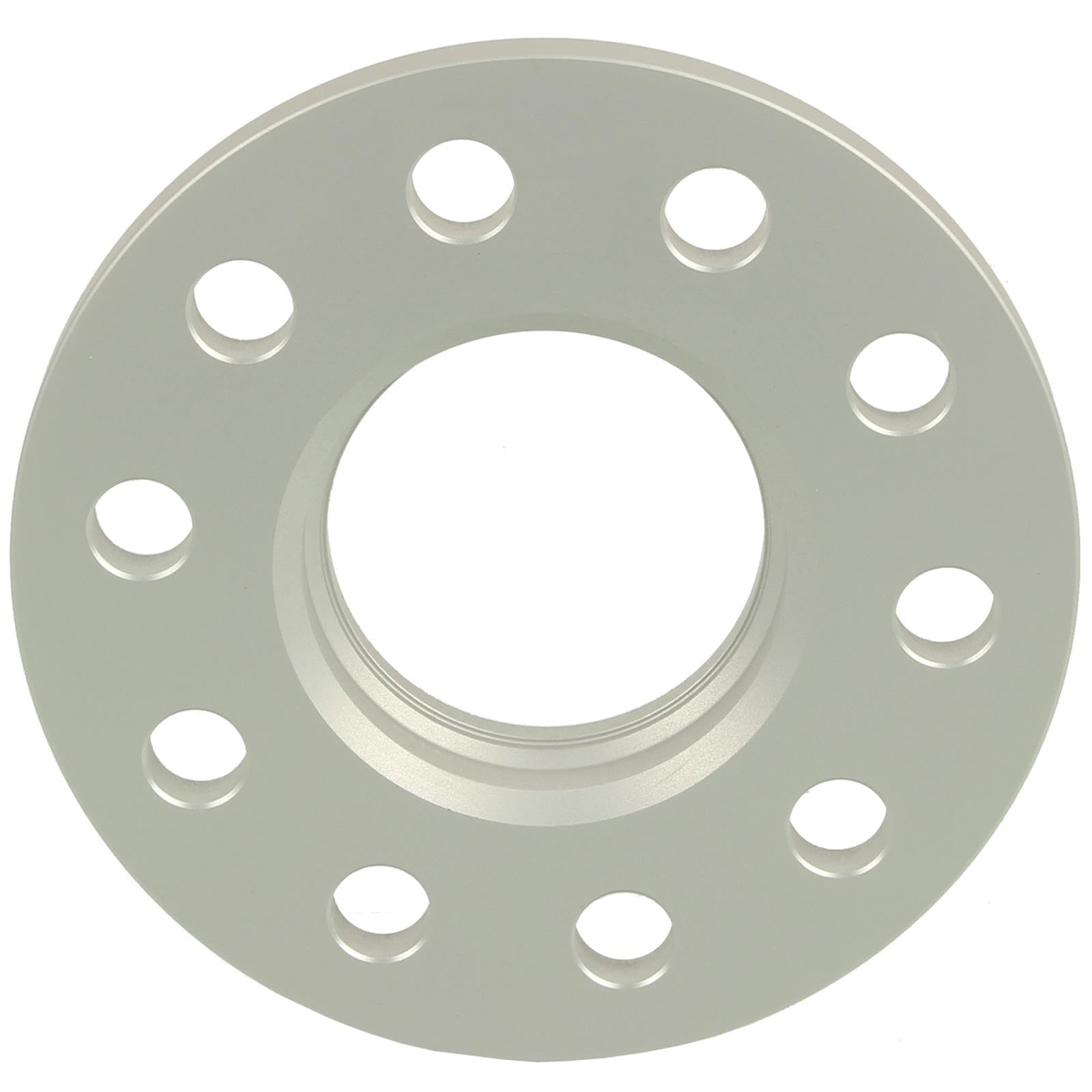 BandelOne enthält Eibach Pro-Spacer 30mm Spurverbreiterung (2x15mm) für T4
