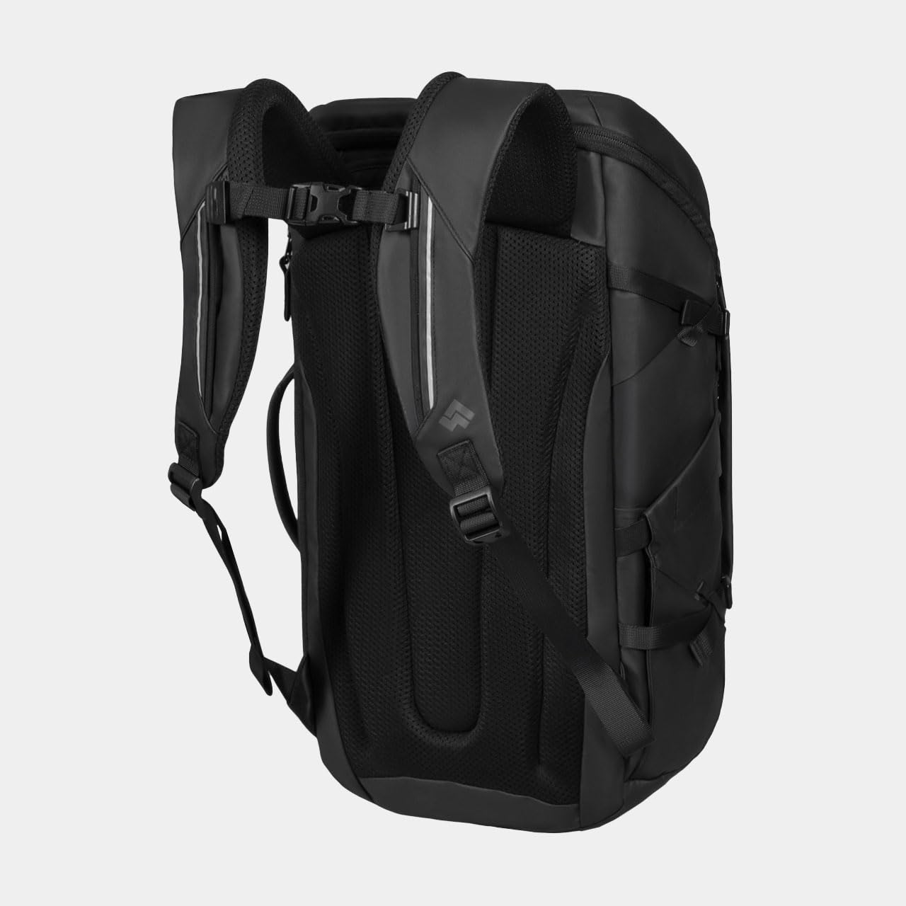 Alpinus - Plecak Turystyczny Araras 25 L, Plecak Trekkingowy