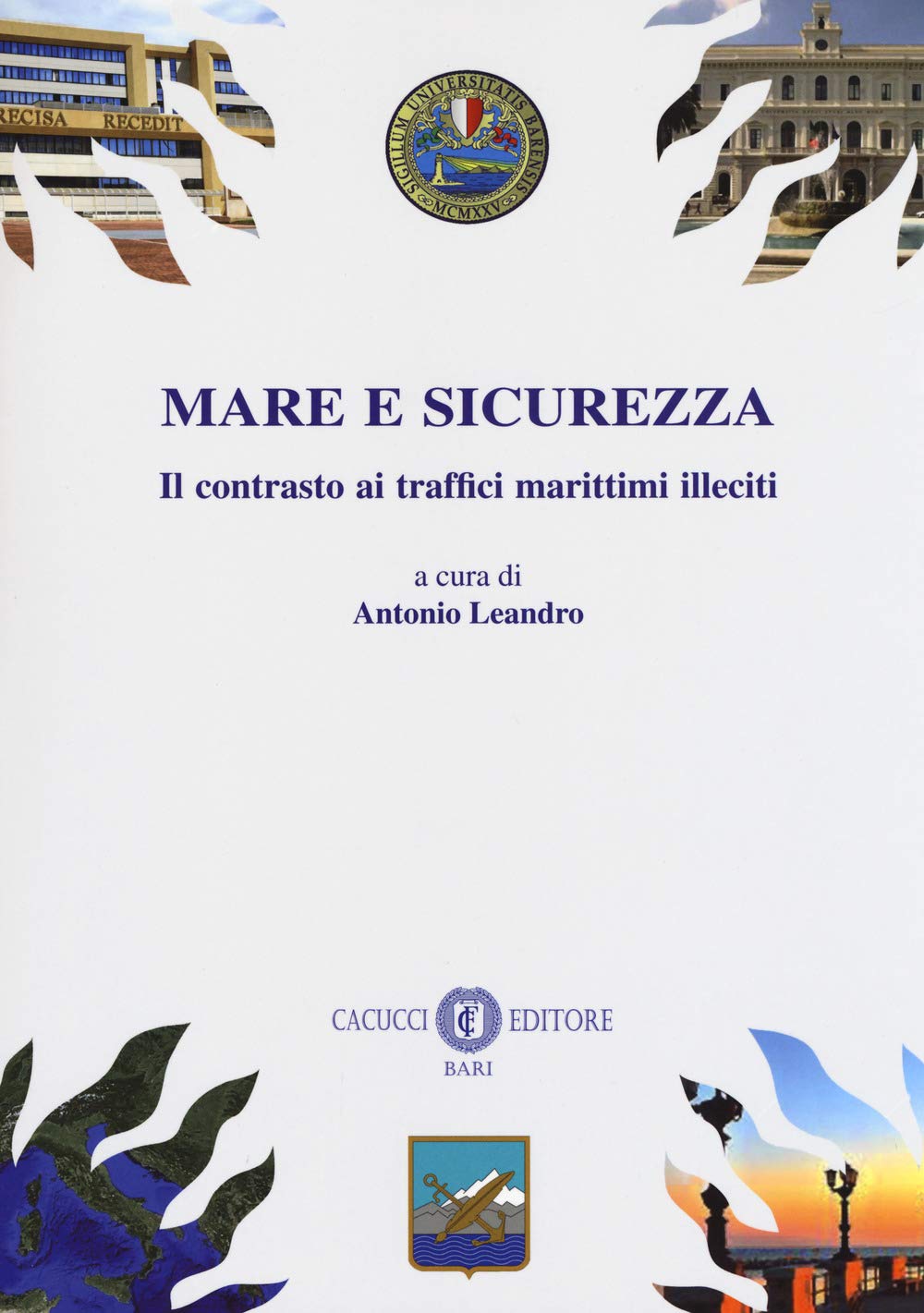 Mare E Sicurezza - Contrasto Ai Traffici Marittimi Illeciti - 4