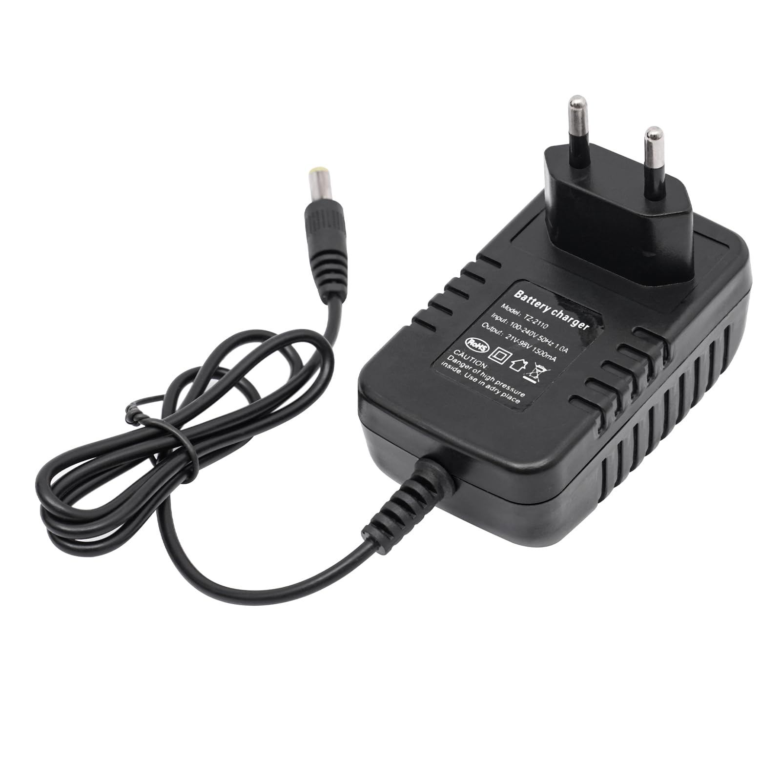 Fliesenvibrator 21V 2000mAh Fliesen Fliesenmaschine 6 Geschwindigkeit Einstellbarer Fliesenrüttler 3000-13000rpm Elektrische Fliesen Vibrator für Glas Fliesen Wandfliesen