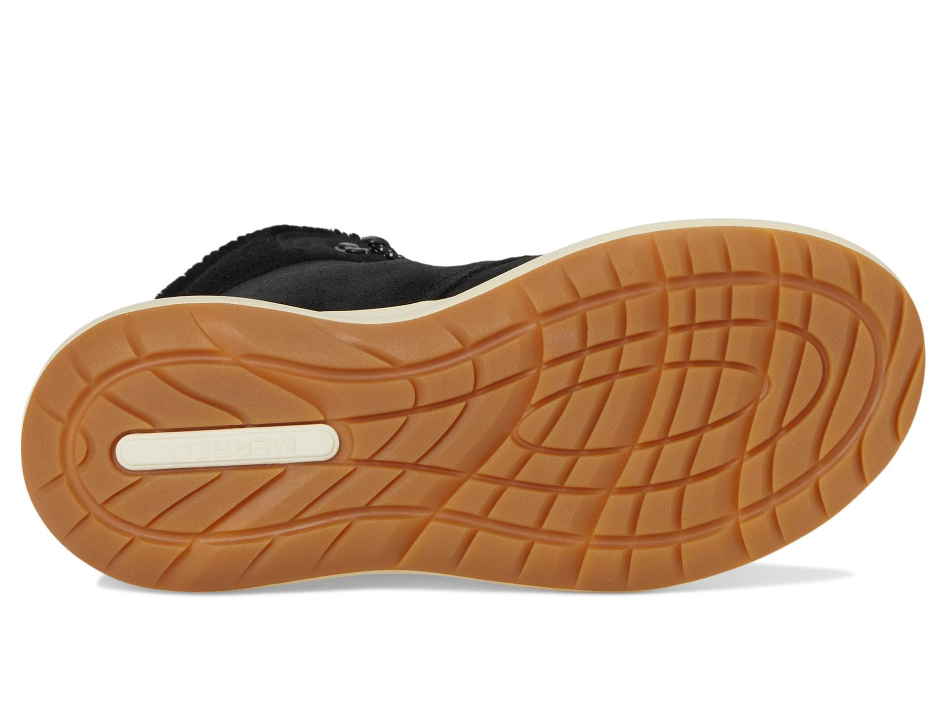 Merrell Damen Marquette Thermo Lace WpSneaker