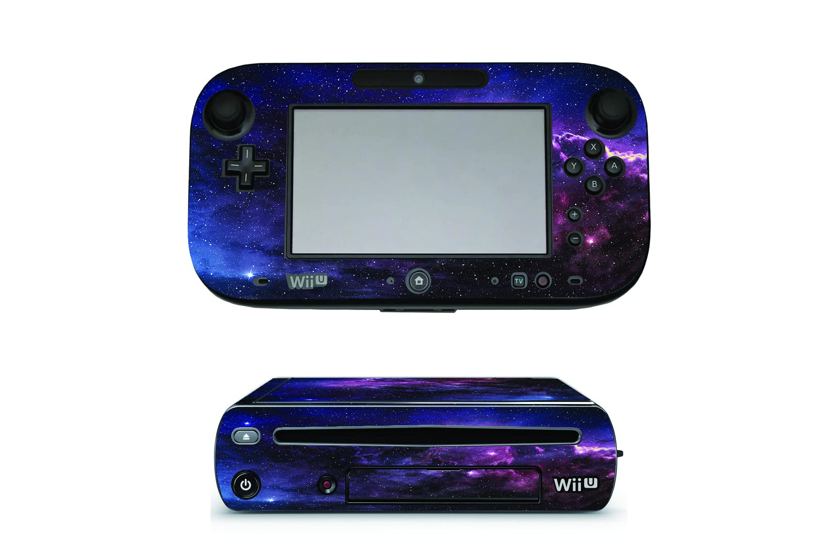 Protector de pantalla para Wii U GamePad