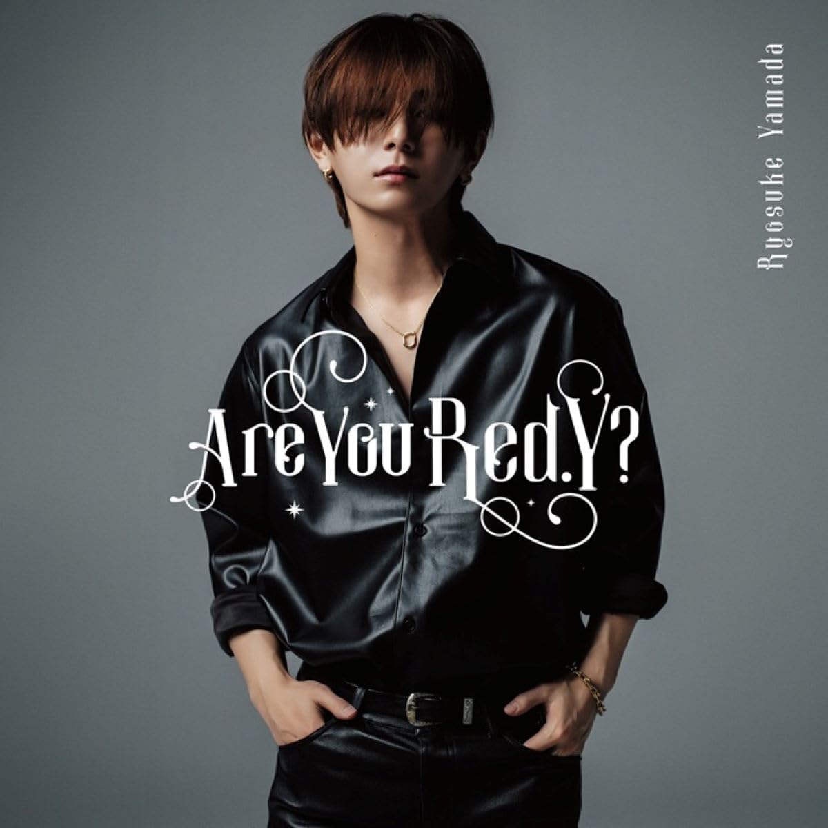 Ryosuke Yamada Are You Red.Y? ペンライト 山田涼介 Amazon.co.jp: Are You Red.Y? (通常盤) -Ryosuke Yamada (特典なし