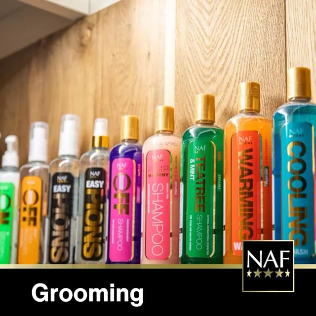 Foto 4 de 5 de NAF Sheath Cleanse 500 ml - Solución de Limpieza Suave para castrados y sementales