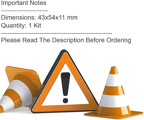 Miniatura 3 de Kit de retenes de horquilla para Suzuki DL1000 V-Strom 2005