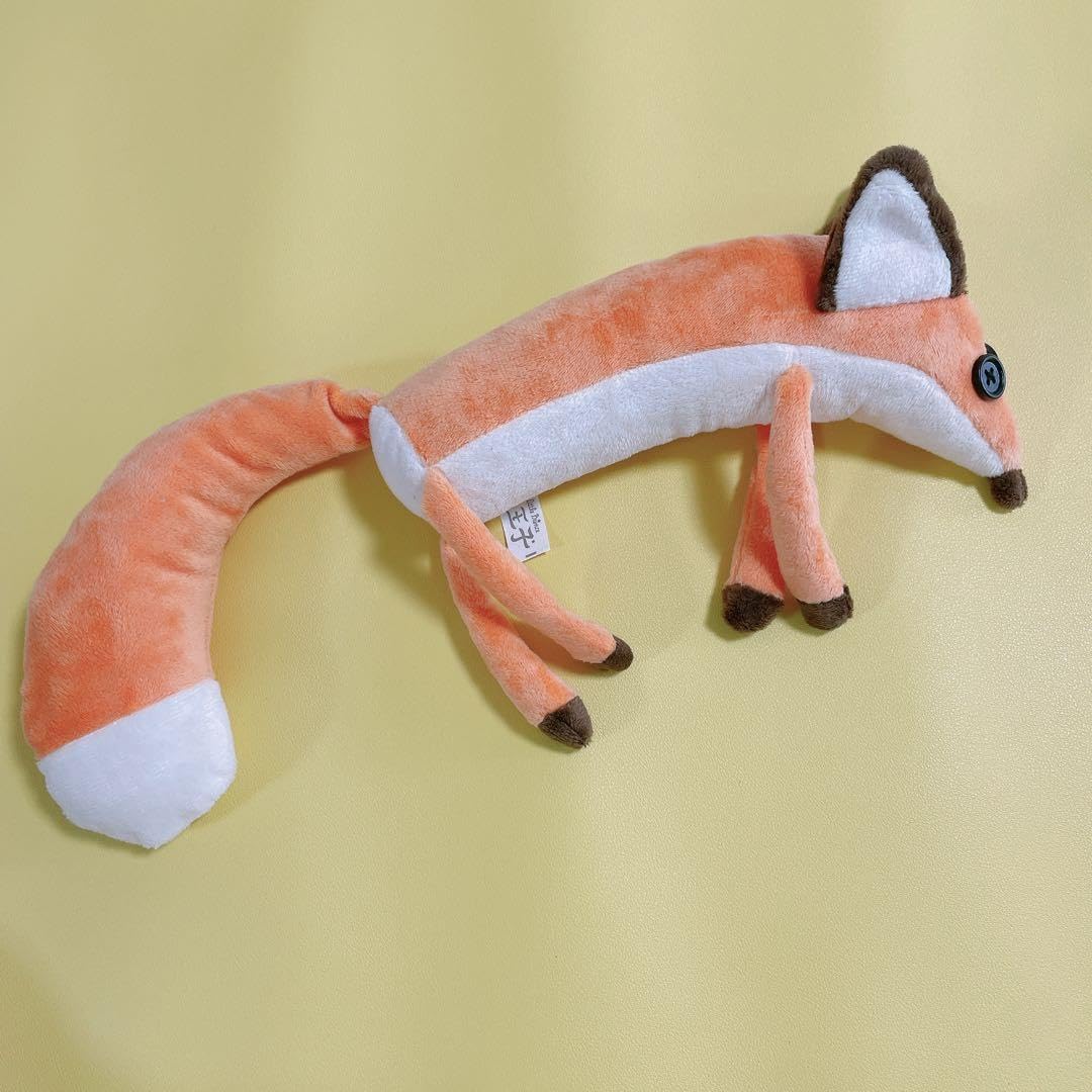 Amazon.co.jp: 星の王子さま きつね ぬいぐるみ リトルプリンス : おもちゃ