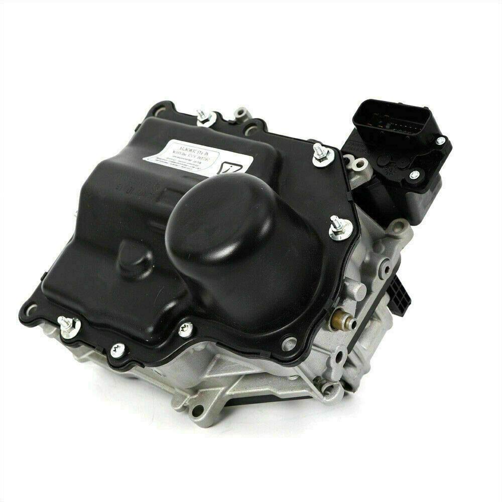 Transmission Valve Body,0AM927769D DSG DQ200 0AM Transmission Valve