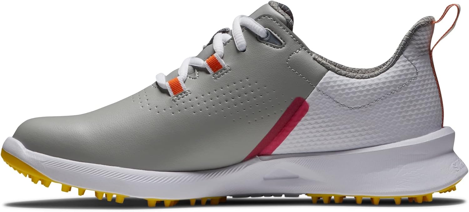 FootJoy Women's FJ Fuel Previous Season Style Golf Shoe - Image 2