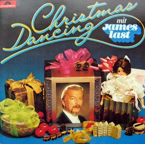 Christmas dancing [Audio CD]