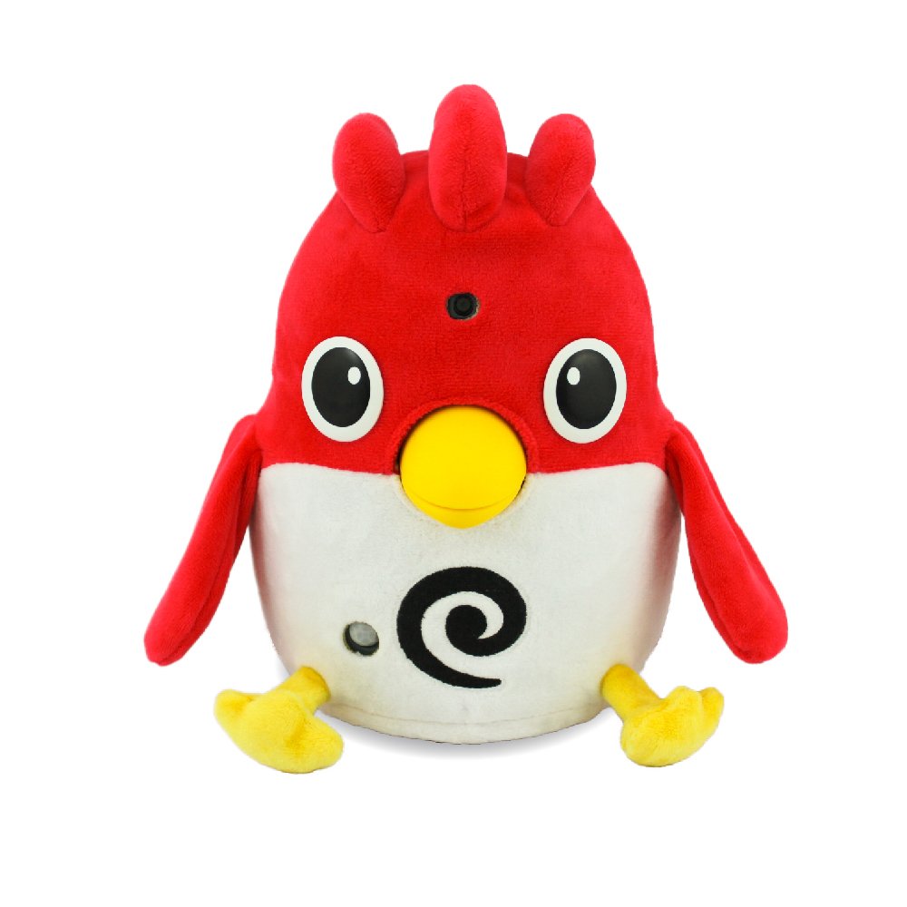 Amazon | CAIメディア 英会話ロボット チャーピー Charpy AI活用 音声  