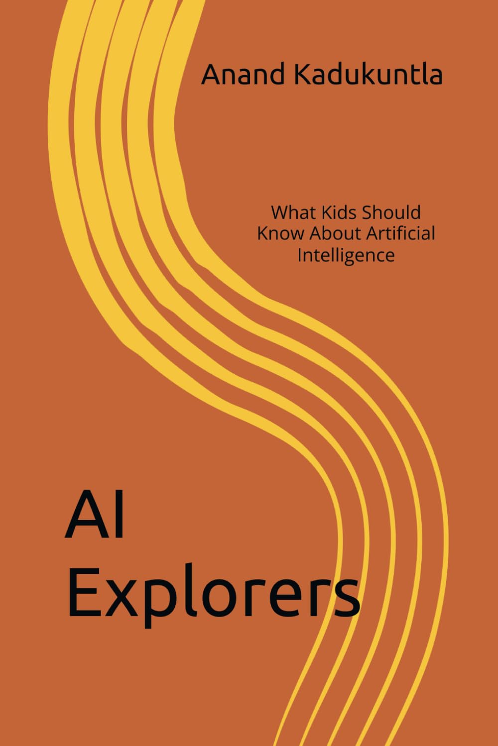 AI Explorers: What Kids Should Know About Artificial Intelligence