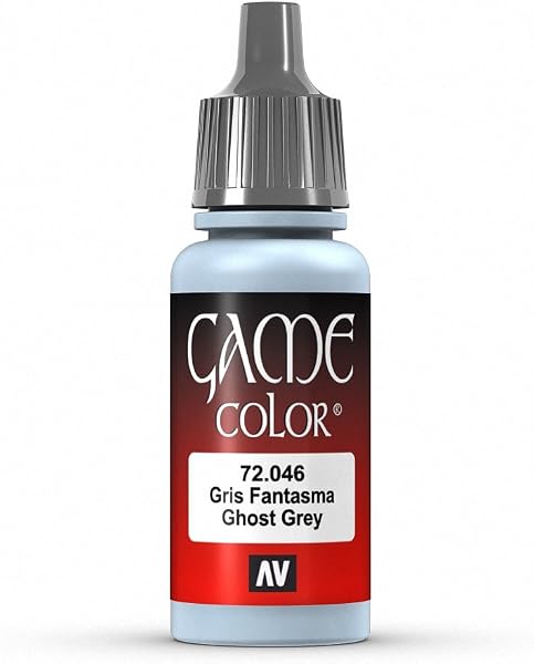 Vallejo Game Peinture acrylique 17 ml vert foncé - 2