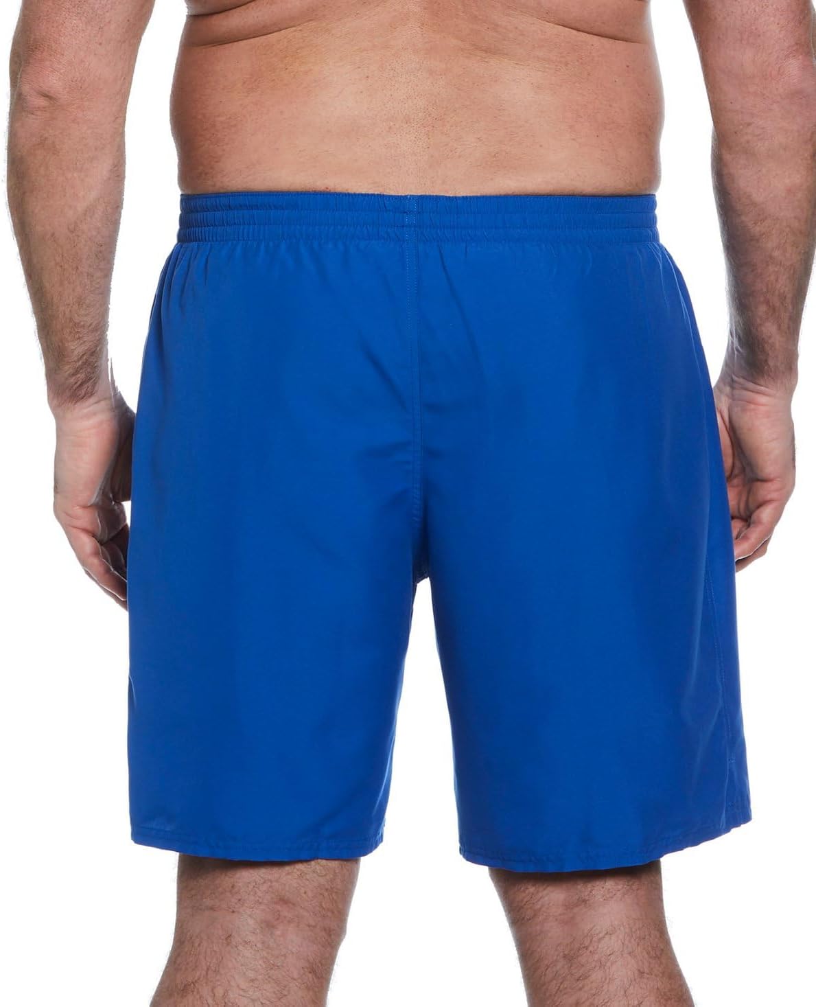 Nike Mens Swim Breaker Essential 5" Brief Lined Volley