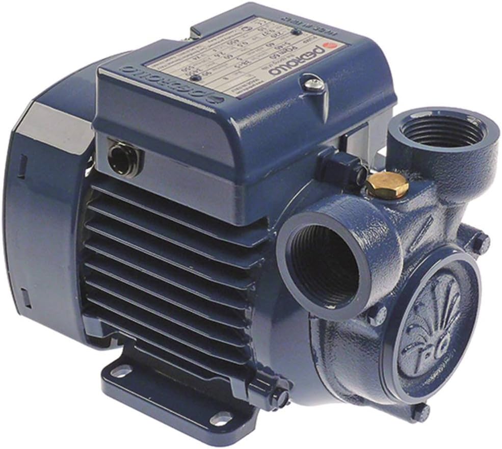 Print Enhancement Pump Pedrollo Type PQM60 Dishwasher