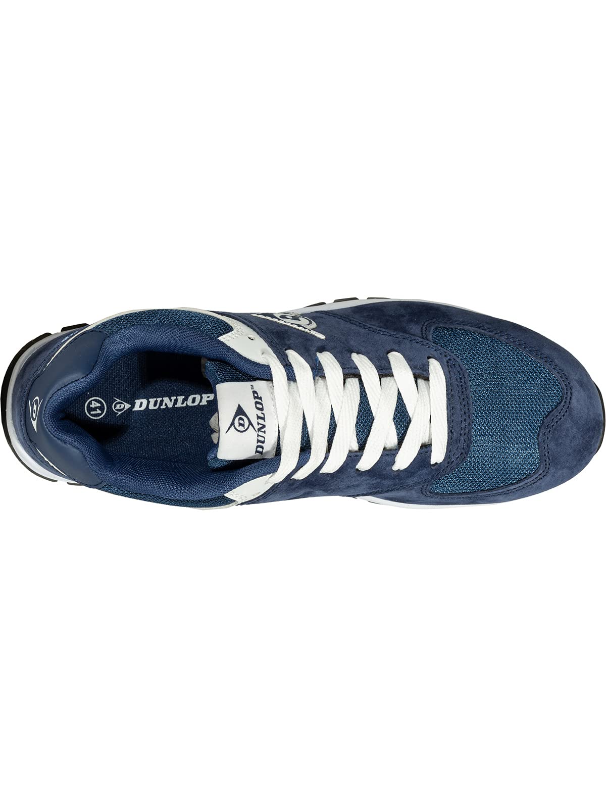 Dunlop Flying Arrow Calzatura Navy S3, Taglia 40