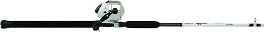 Ugly Stik® Spinning Combo